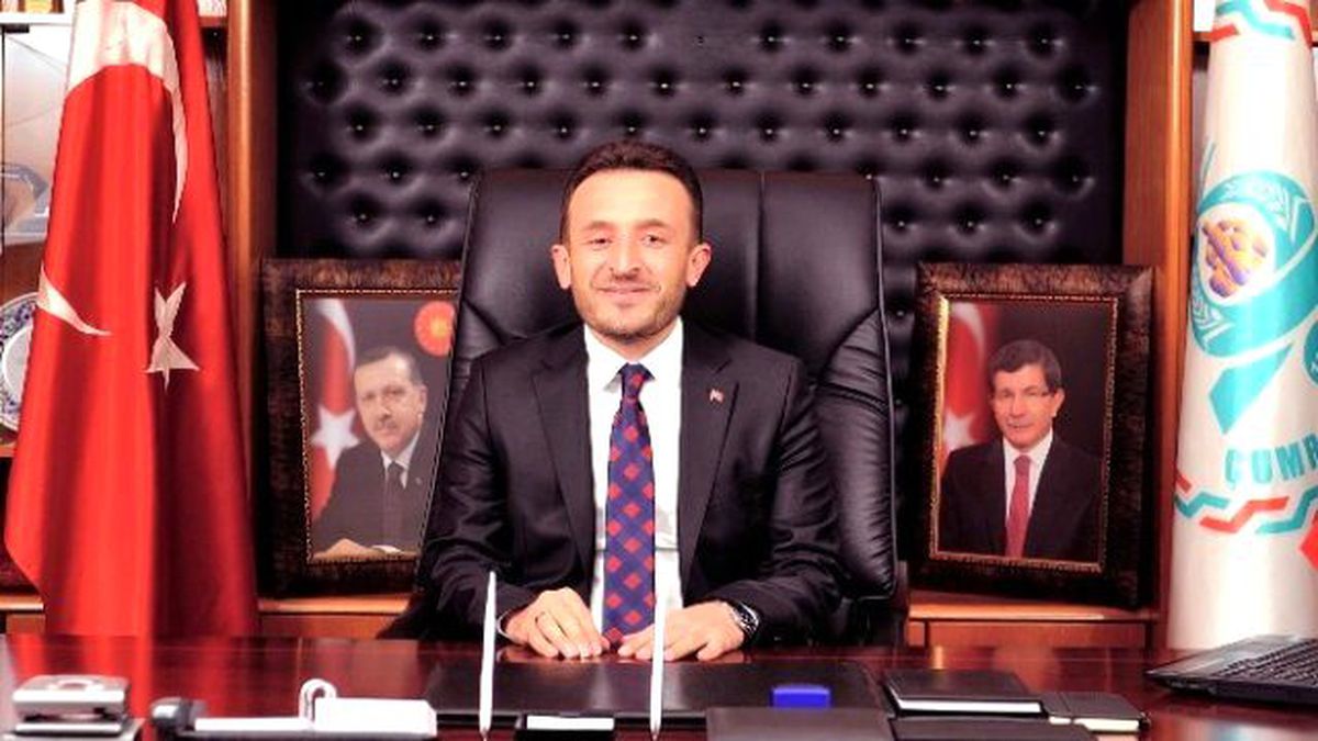 Başkan Oğuz\'dan Engelliler Haftası Mesajı