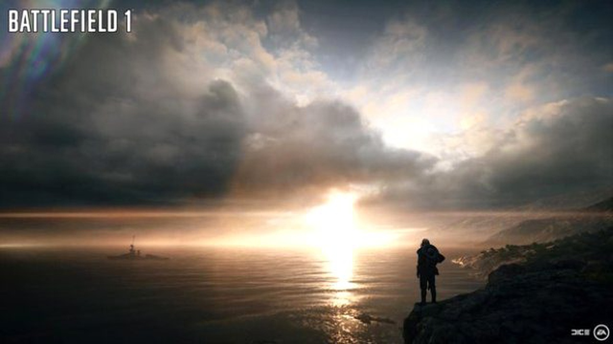 Battlefield 1 ile Çanakkale Savaşları mı Geliyor?