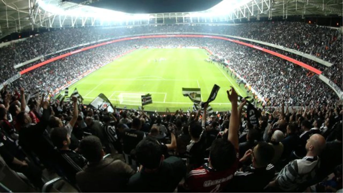 Beşiktaş, Torku Konyaspor Maçını İstanbul\'da Oynamak İçin Teklif Yaptı