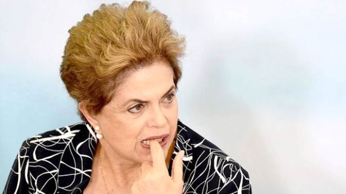 Brezilya\'da Rousseff\'i Azil Oylaması Geçersiz Sayıldı