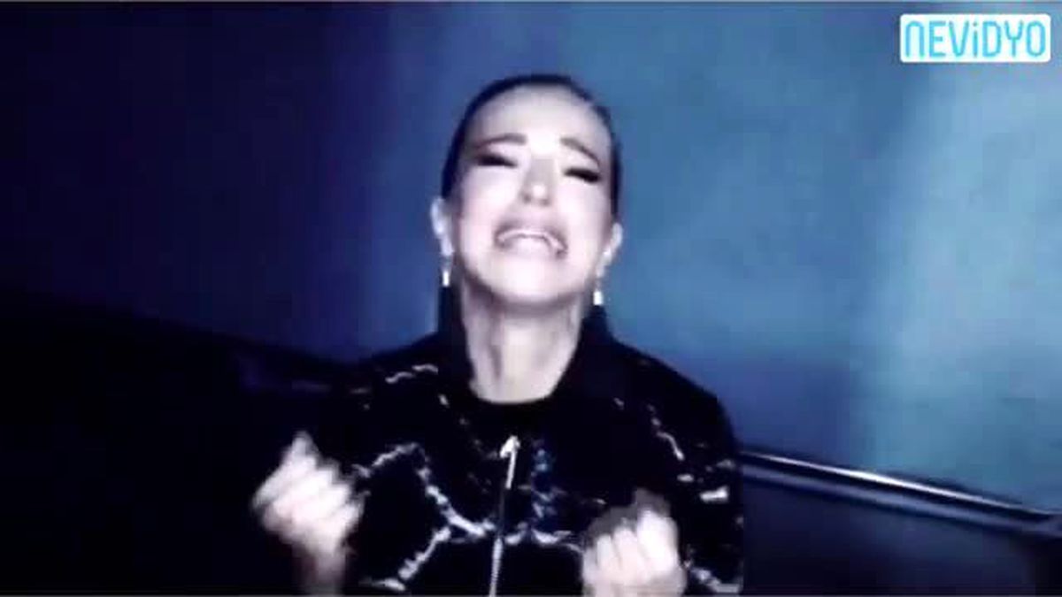 Burcu Esmersoy\'un Videosu Instagram\'da Olay Oldu