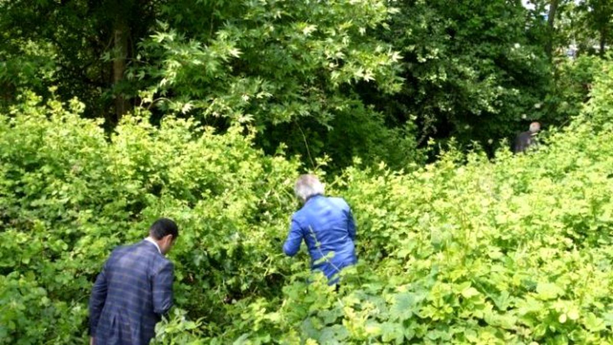 Bursa'da 2 Bin Yıllık Köprü Bulundu