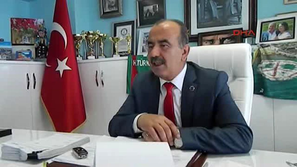 Bursa Mudanya\'daki Budo\'nun Kaçak Terkinal Binası Mühürlenecek