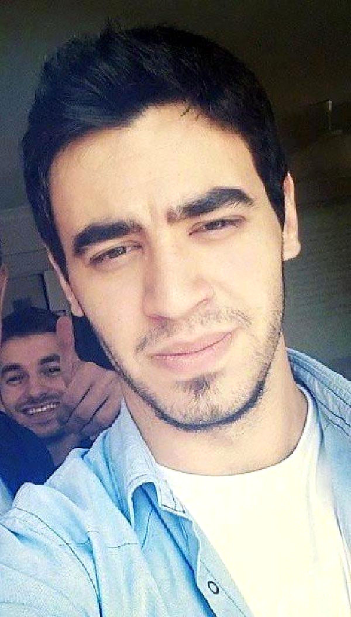 Çanakkale\'de Şelalede Ölen Uçak Teknisyeni Balıkesir\'de Toprağa Verildi