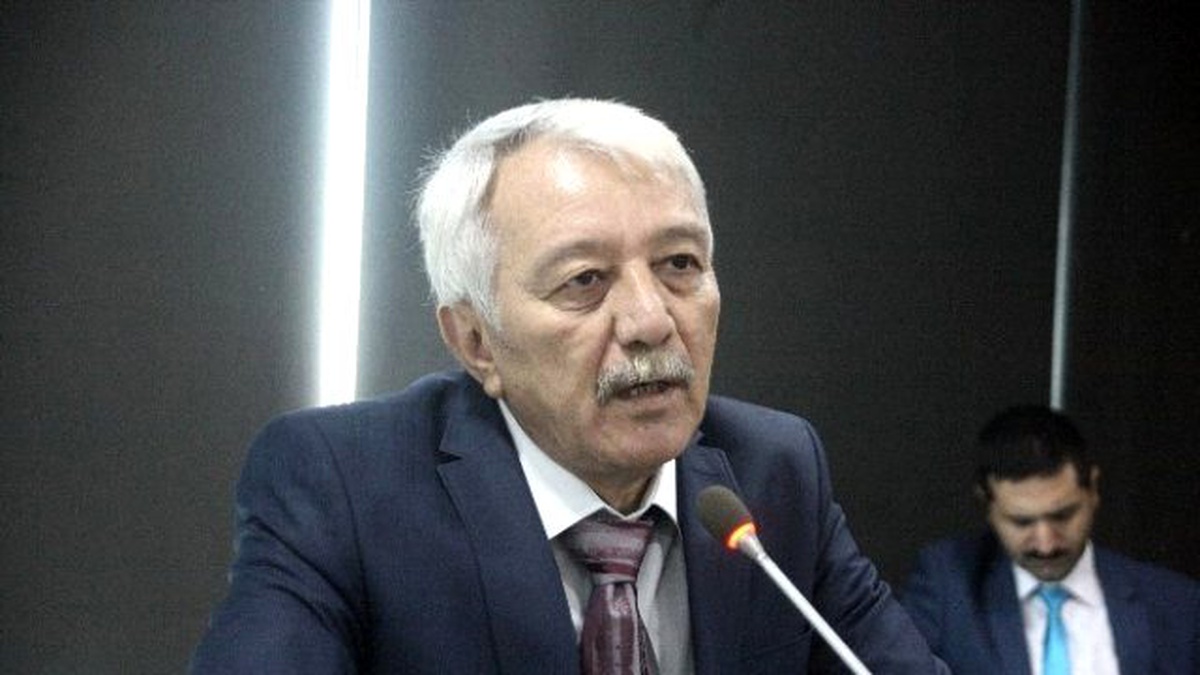 Ceyhan Organize Sanayi Bölgesi\'ne Adım Adım