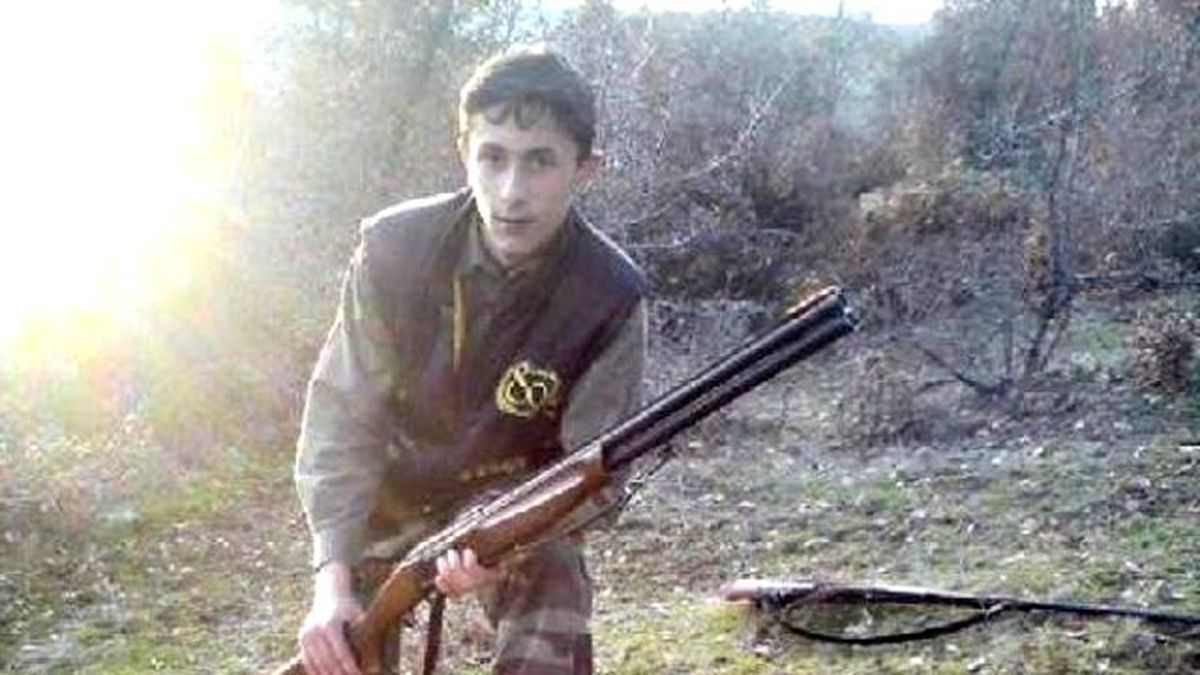 Çorum'da Bir Gecede İki İntihar