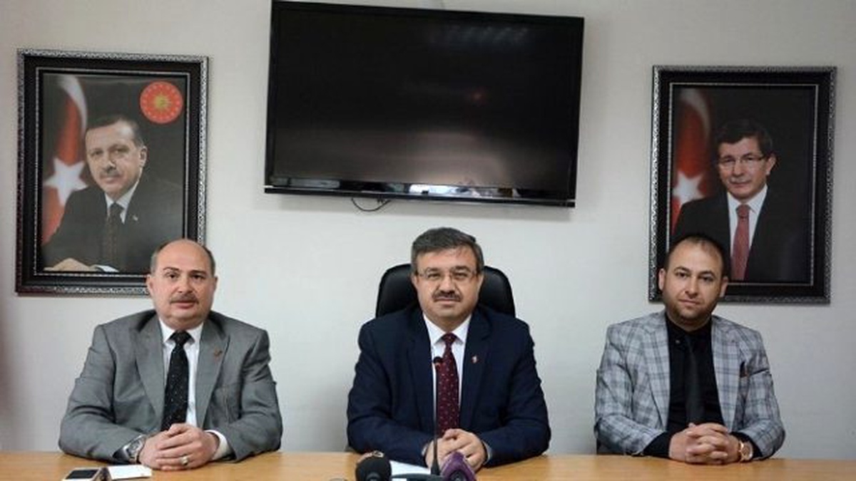 Cumhurbaşkanı Erdoğan Afyonkarahisar\'a Geliyor