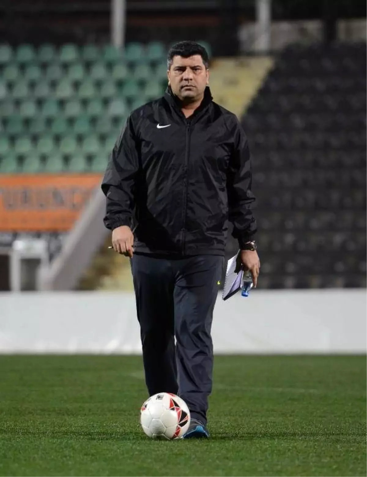 Denizlispor\'da Palaz Mucizesi