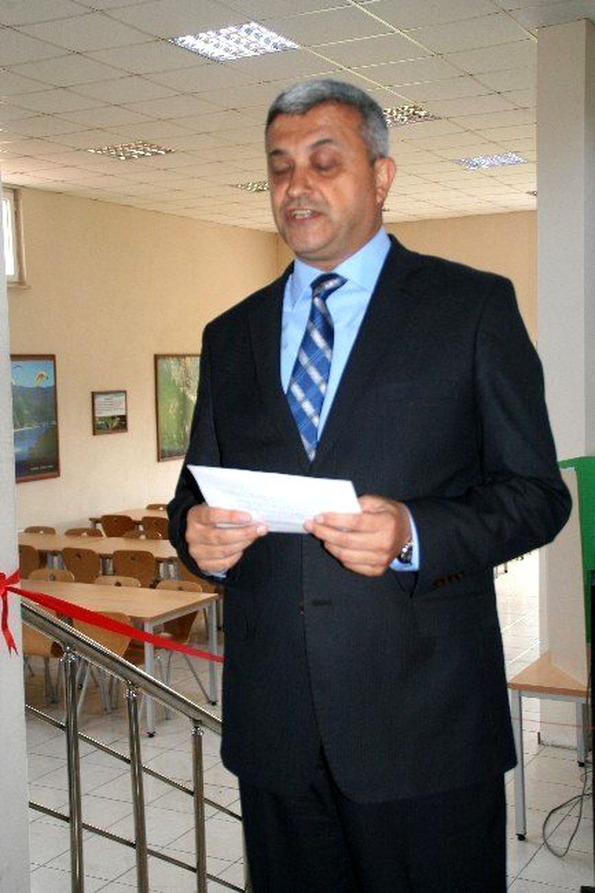 Devrek Metem\'den Tübitak Bilim Fuarı