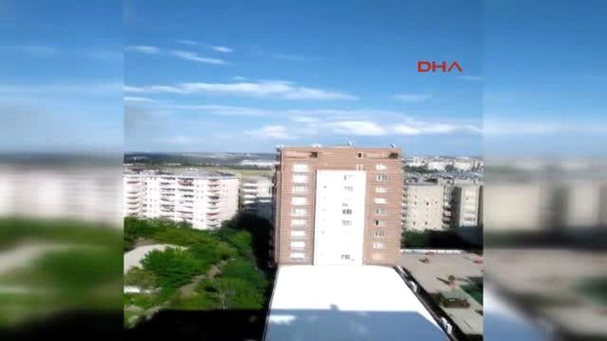 Diyarbakır\'da Patlama: Yaralılar Var