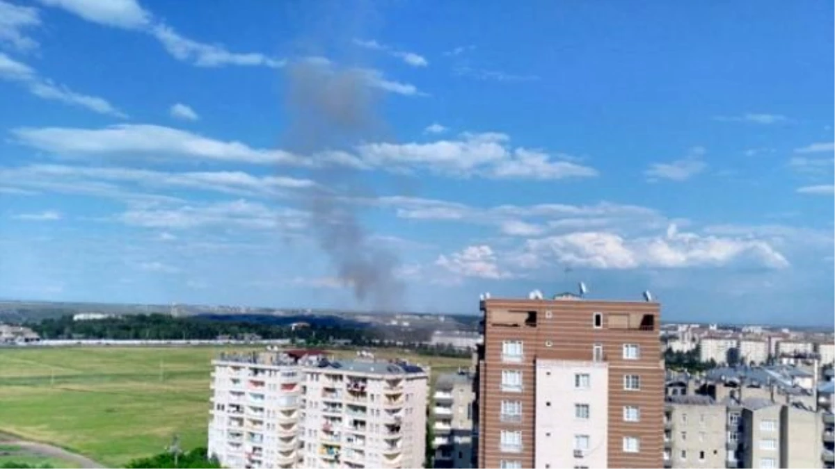 Diyarbakır Valiliği: Zırhlı Polis Aracının İçinde Gözaltına Alınan 7 PKK'lı Vardı