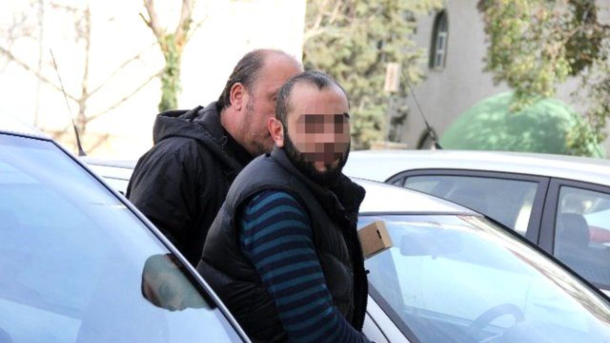 Doktoru Bıçaklayan Şahıs Bu Kez Başkasını da Bıçaklayınca 7.5 Yıl Ceza Aldı