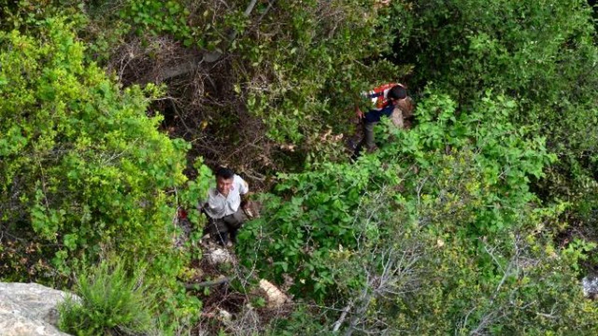 Dövmeli Kadın Cesedi Bulundu