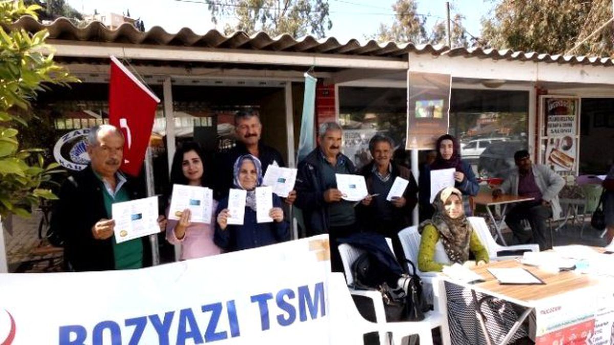 Dr. Acı: "Çölyak, Özel Bir Diyetle Kontrol Altına Alınabilir"