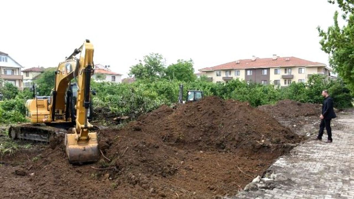 Düzce\'de Yeni Yollar Açılıyor
