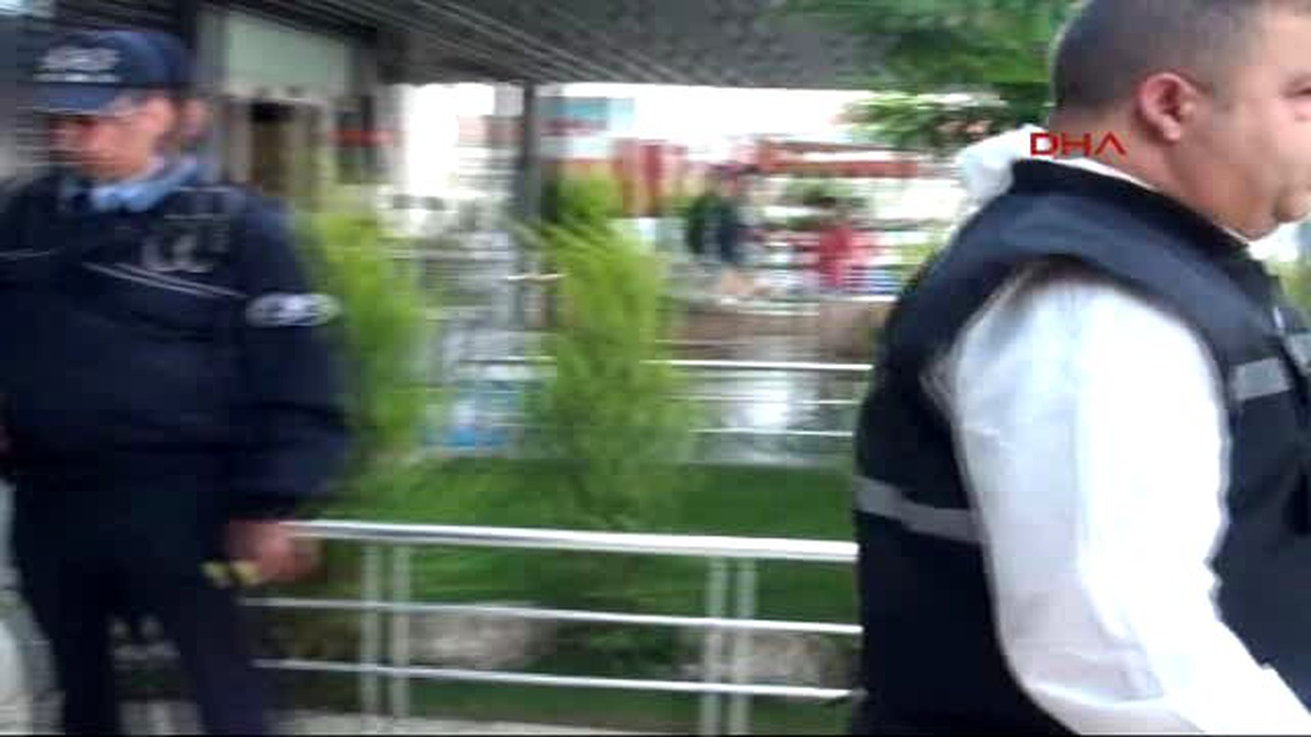 Edirne Mal Paylaşımı Kavgasında Ayrıldığı Karısını Yaraladı, Kızını Öldürdü