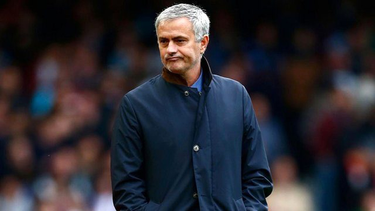 Endonezya, Mourinho İçin Yıllık 55 Milyon TL\'yi Gözden Çıkardı