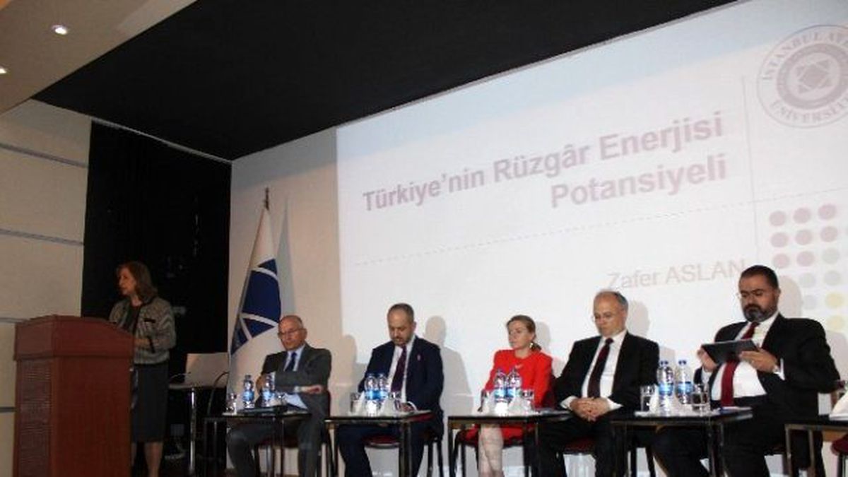 Eppam Başkanı Katman: "Dışa Bağımlılığı Azaltmak İçin Yenilenebilir Enerji Kaynaklarını...