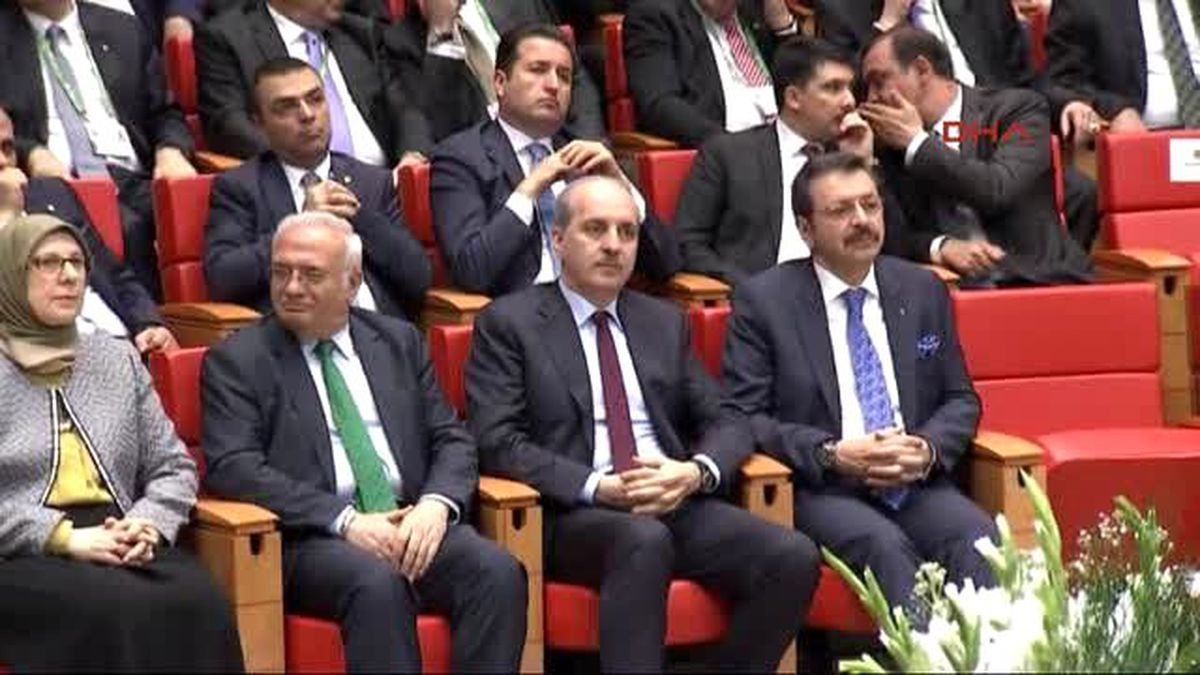 Erdoğan\'dan \'Vize\' Açıklaması; Oldu, Oldu; Olmadı Biz Yolumuza Bugüne Kadar Vizeyle Devam Etmedik 5