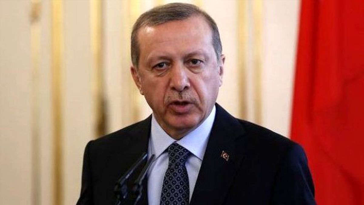 Erdoğan\'dan Yeni Dava