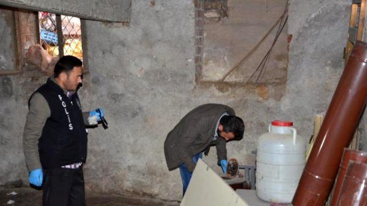 Ereğli\'de Uyuşturucu Operasyonu: 14 Kişi Gözaltına Alındı