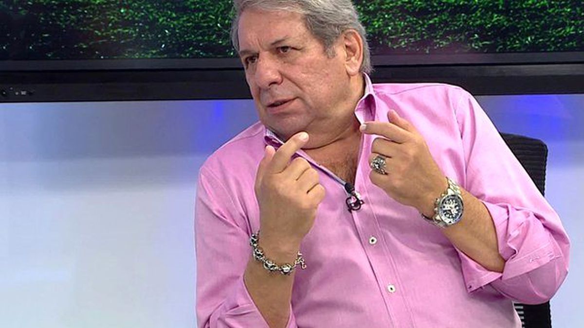 Erman Toroğlu: Fırat Aydınus'un Yönetimi Rezil ve İğrençti