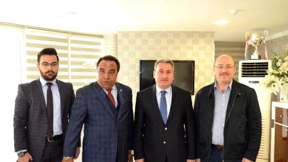 Erzurum Taekwondosu Yüzakımız