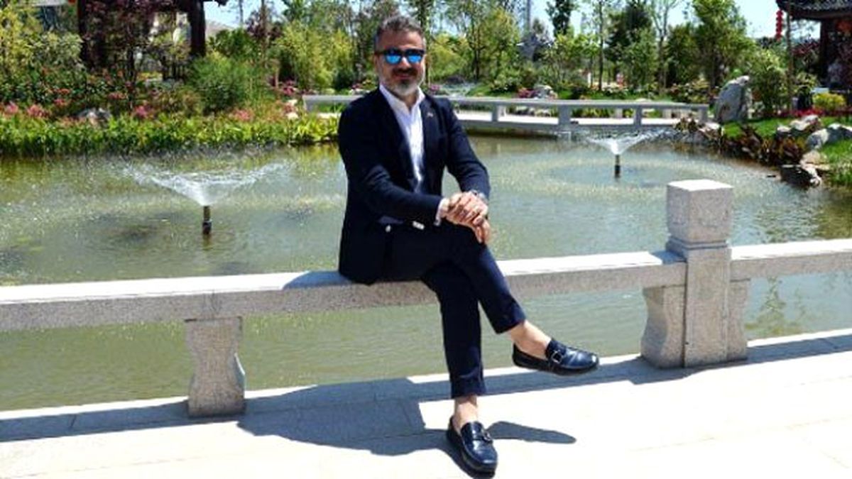 Eski Bakan Suat Kılıç, Kısa Paça Modasına Uydu
