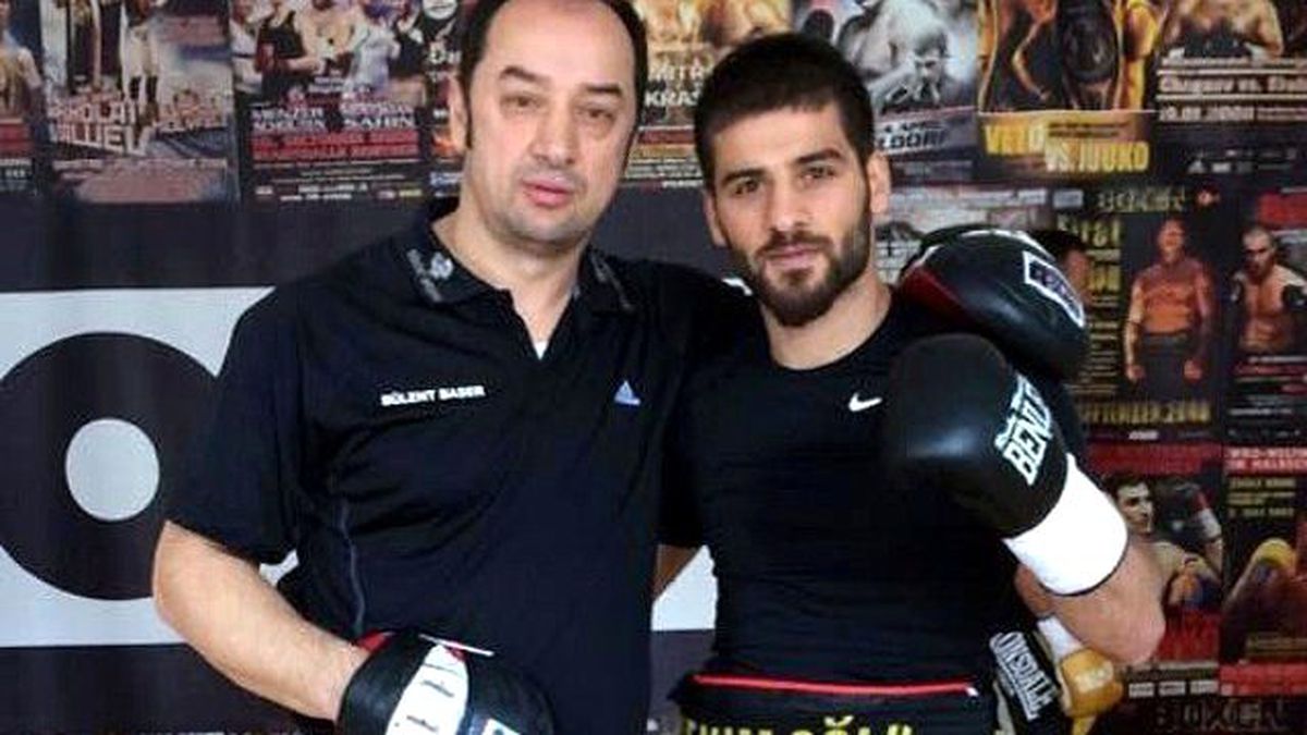 Fatih Keleş Tam Gaz