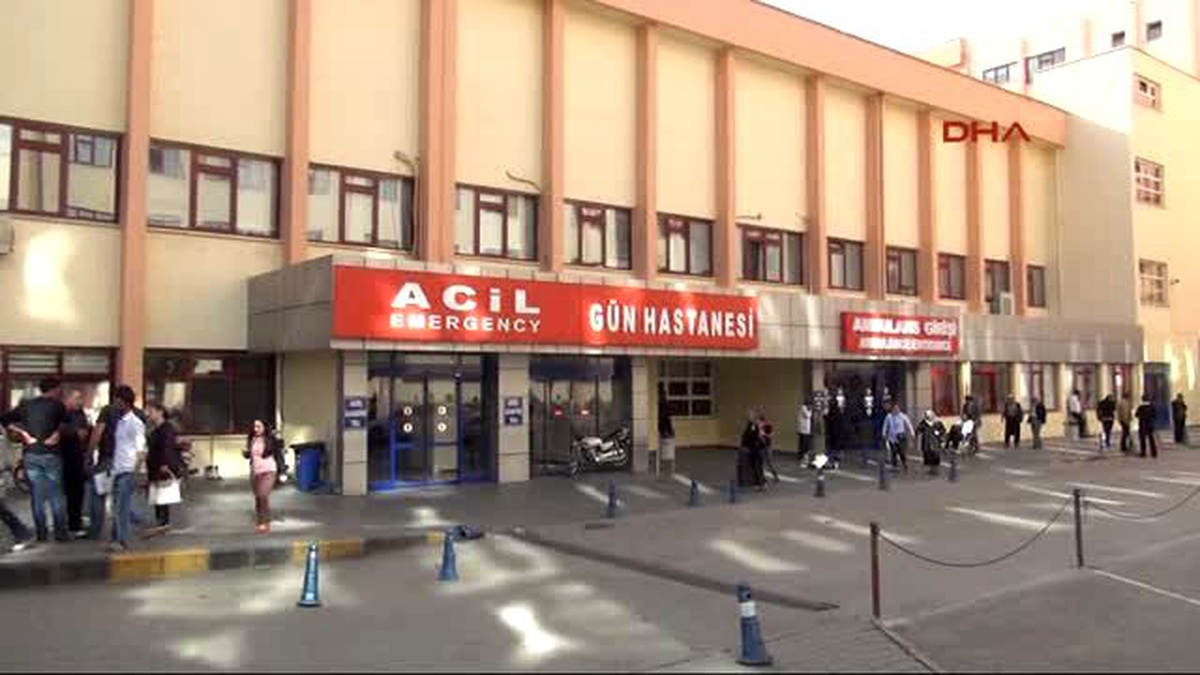 Gaziantep\'te Çakmak Gazı Koklayan Öğrenci Öldü