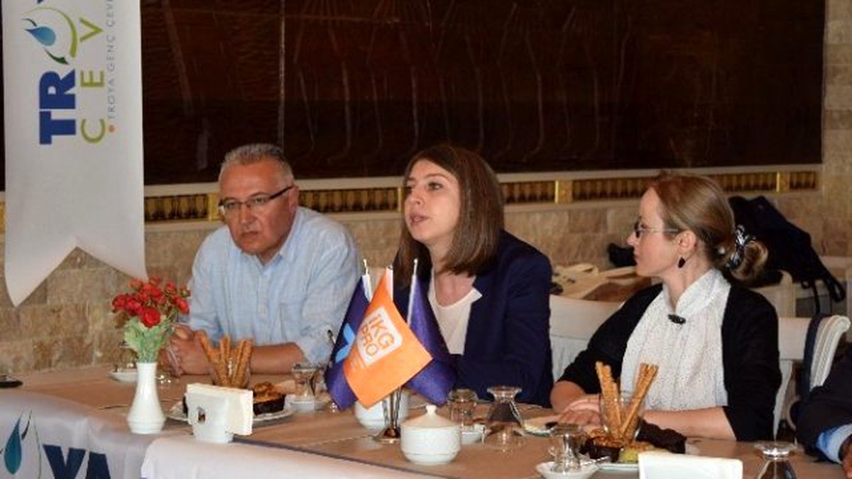 Gençlere Yenilenebilir Enerji Alanında Yeni İş İmkanları Doğacak
