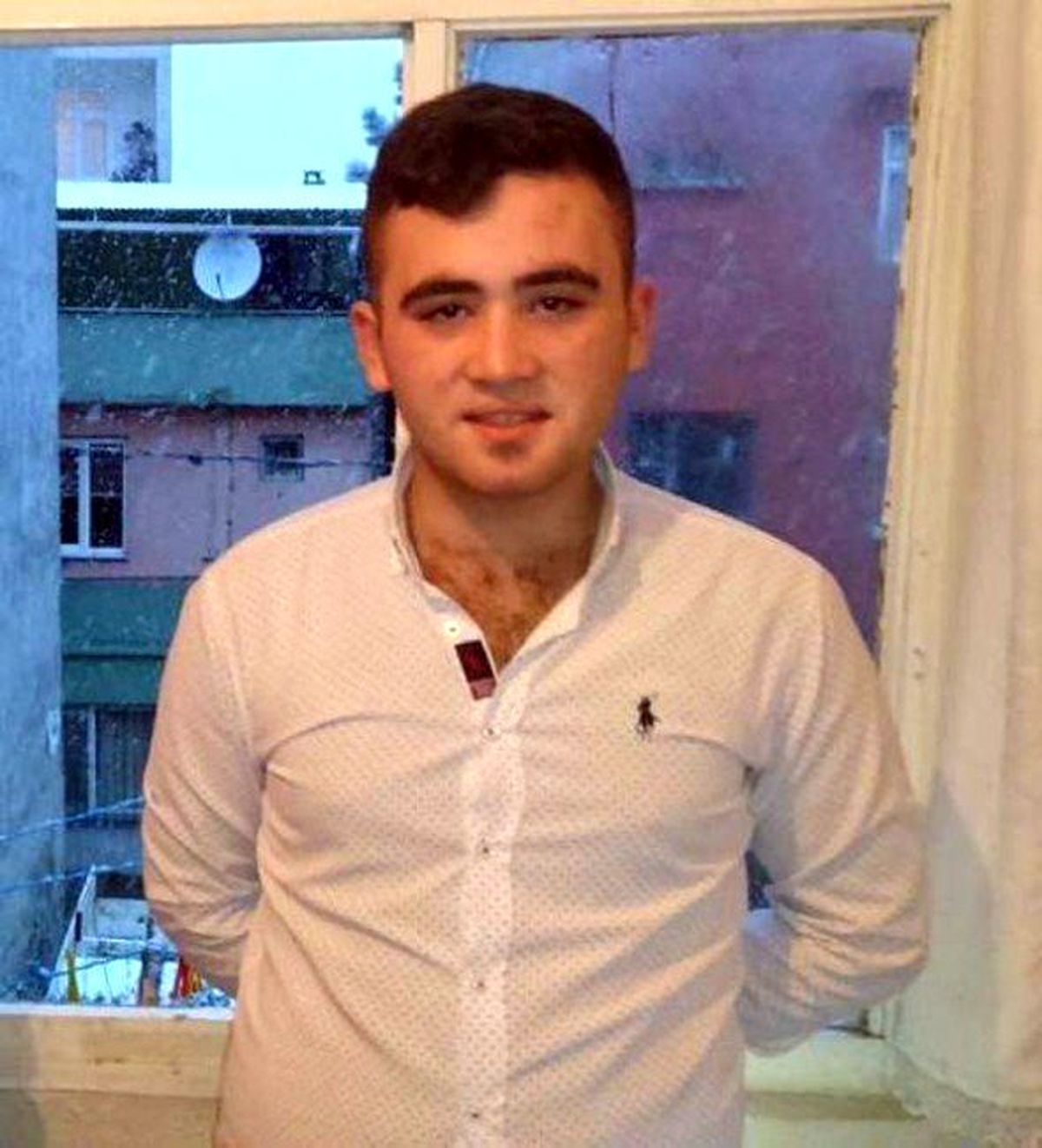 Gençlerin Aşk İntiharı