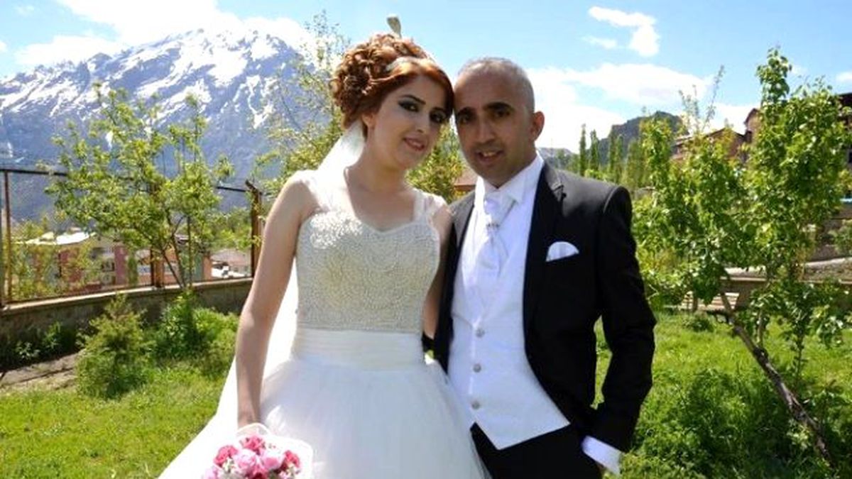 Genel Müdür Erkaya\'ya Görkemli Düğün