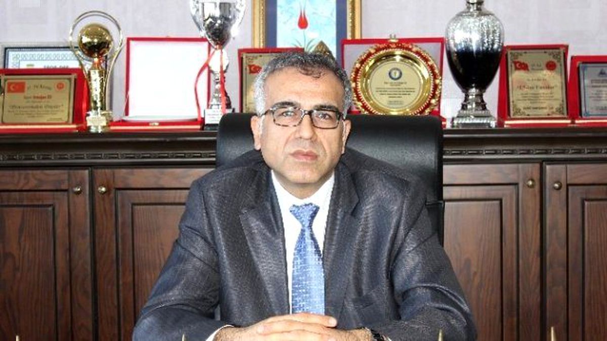 Genel Sekreter Erdoğan Öz\'den, Engelliler Haftası Mesajı