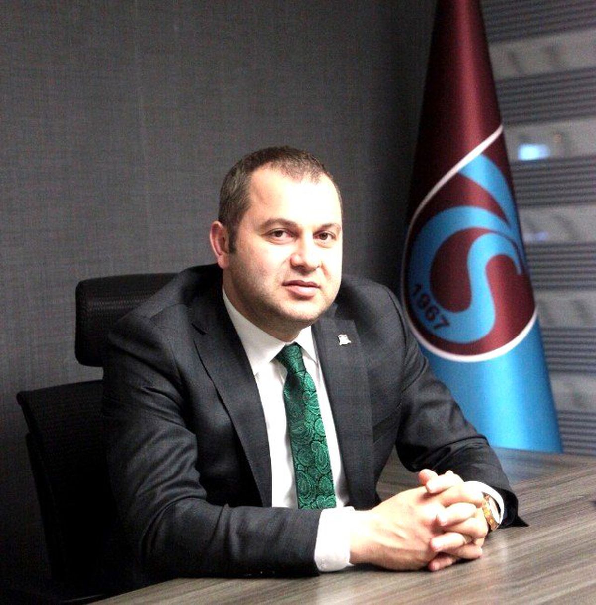 Geskon İnşaat, Sanko Makina Kazıcı Yükleyicileri Tercih Etti