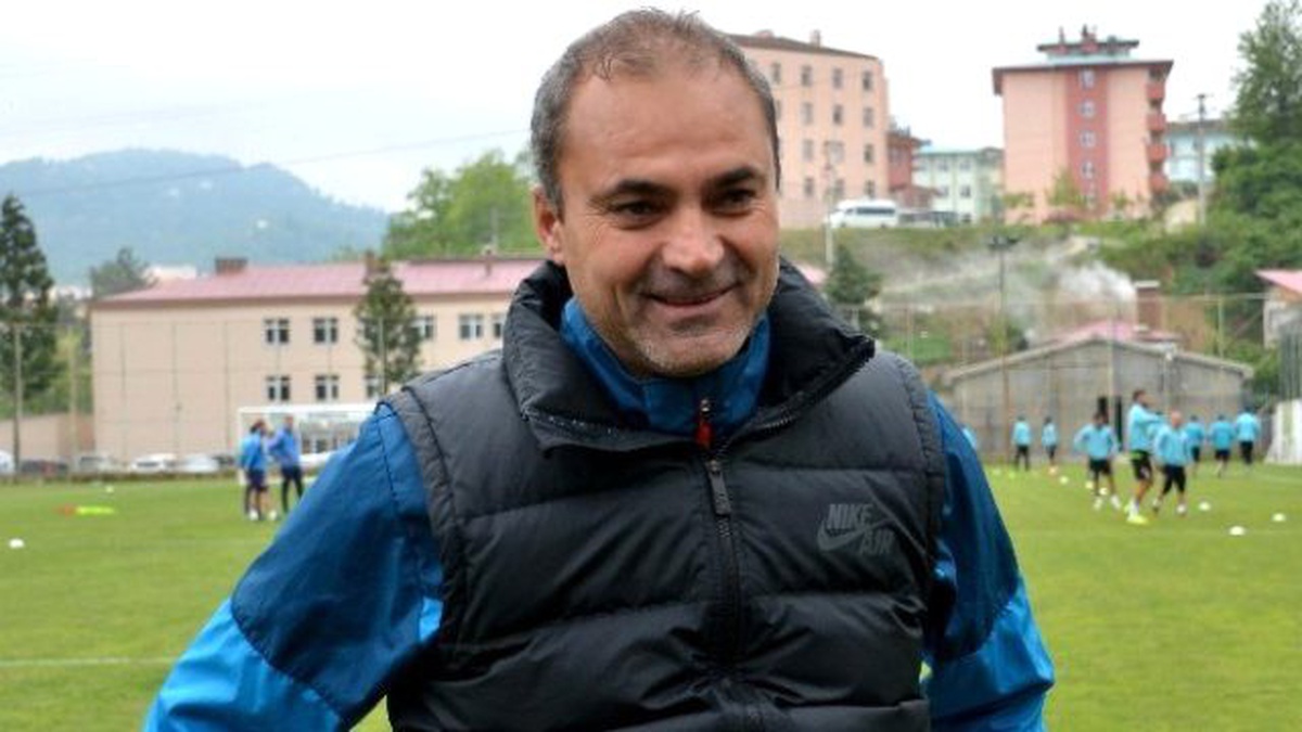 Giresunspor 40 Yıllık Özlemi Sonlandırmak İstiyor