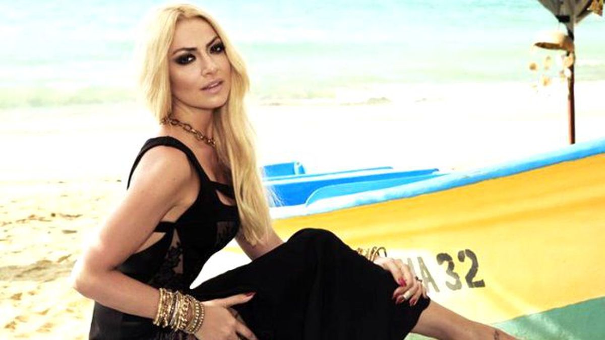Hadise 'Kilo Aldı' Haberlerine İsyan Etti: Şiddet Uygulanıyor