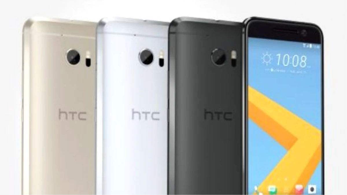 Htc Tekrar Düşüş Yaşadı !