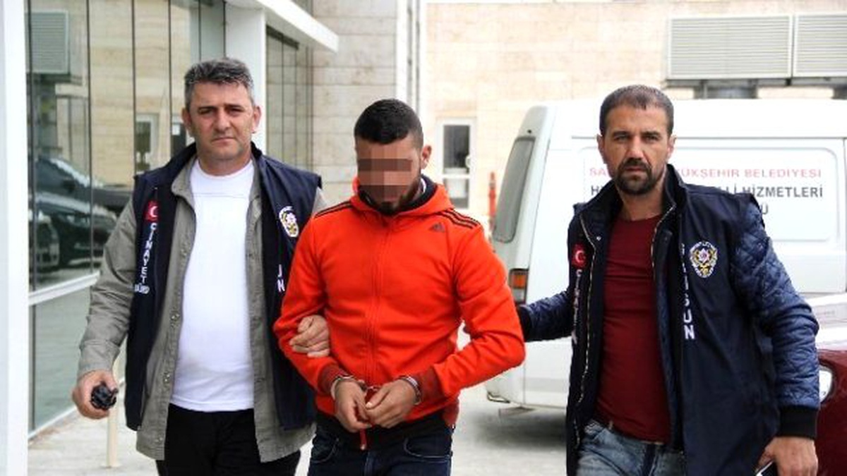 İçkili Restoranda 6 Kişinin Yaralandığı Kavgaya 2 Tutuklama