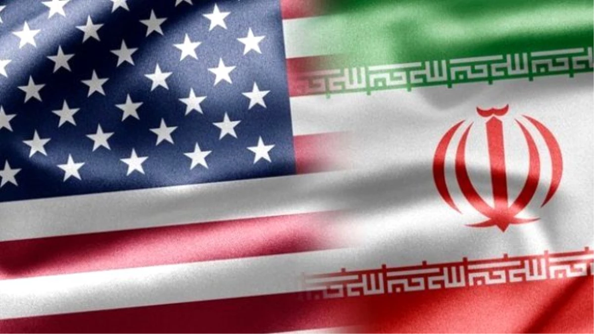İran, ABD\'de Kalan Parası İçin Dava Açıyor
