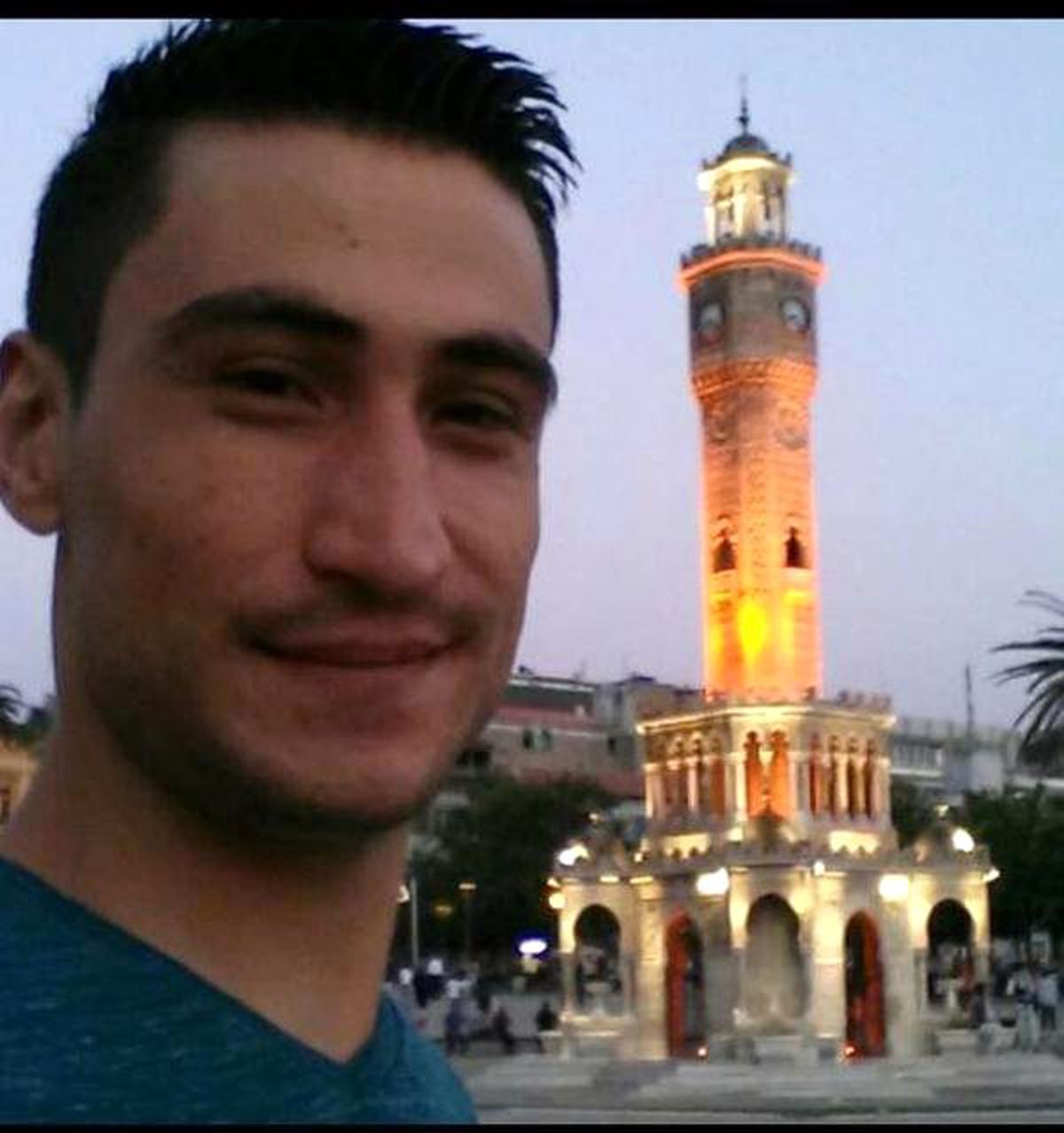 İşsiz Genç, Pompalı Tüfekle İntihar Etti