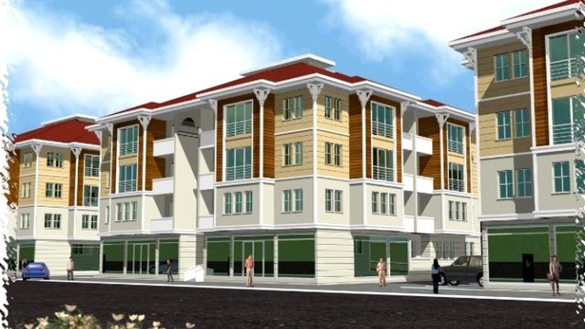 Kavak\'taki TOKİ Kayıtlarında Sona Gelindi