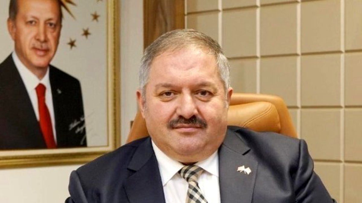 Kayseri Osb Yönetim Kurulu Başkanı Tahir Nursaçan\'dan Engelliler Haftası Mesajı