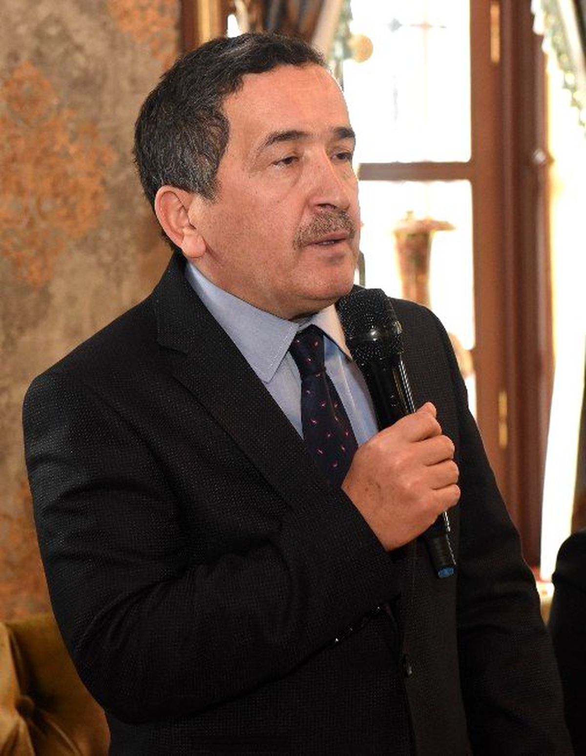Kiremitci: "Bütün Engelleri Sevgiyle Aşacağız"