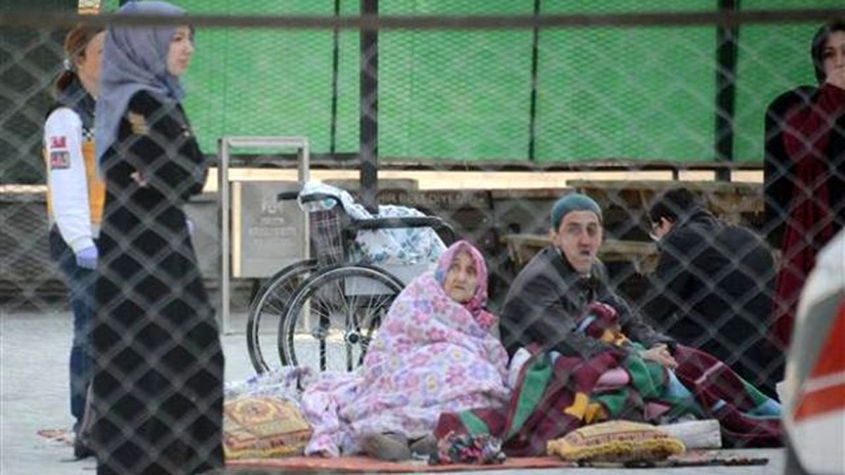 Konya\'da Engelli Bakım Merkezinde Yangın: 1 Ölü, 21 Yaralı