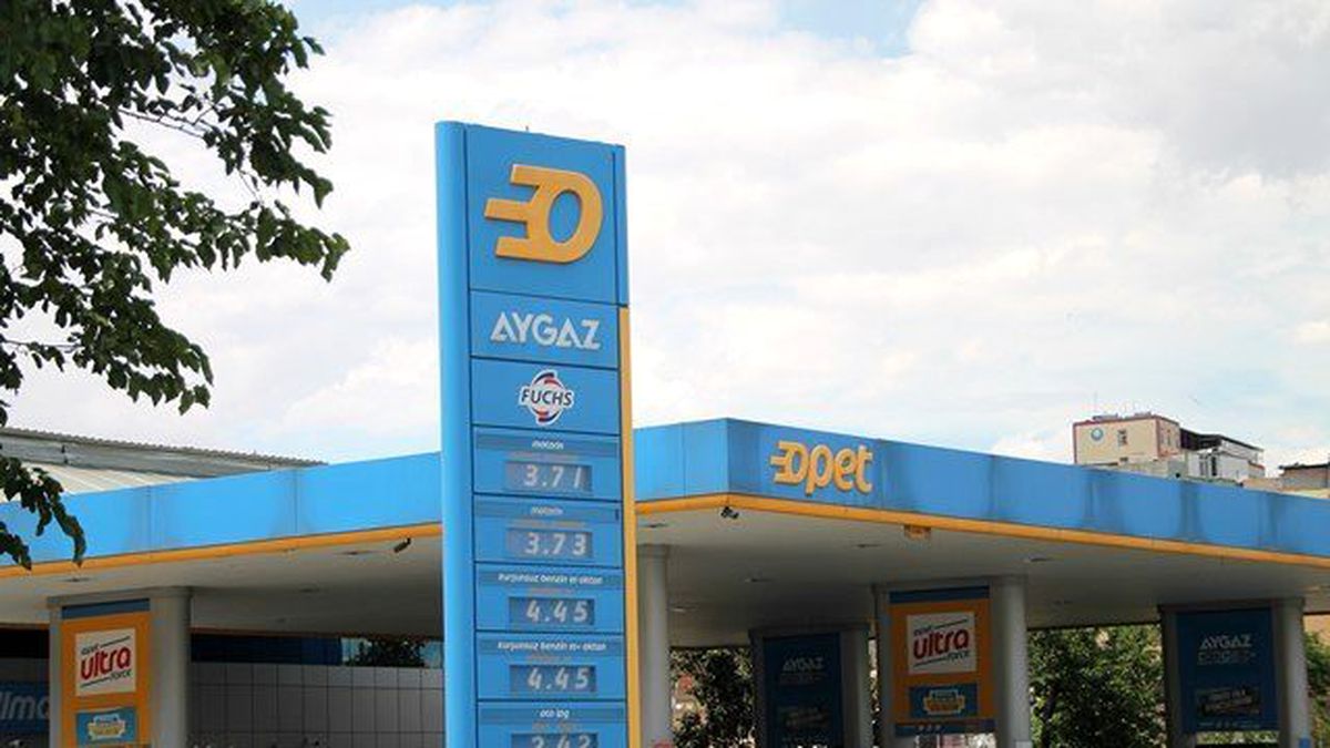 Lpg\'de İndirim Yapacak Babayiğit Aranıyor!