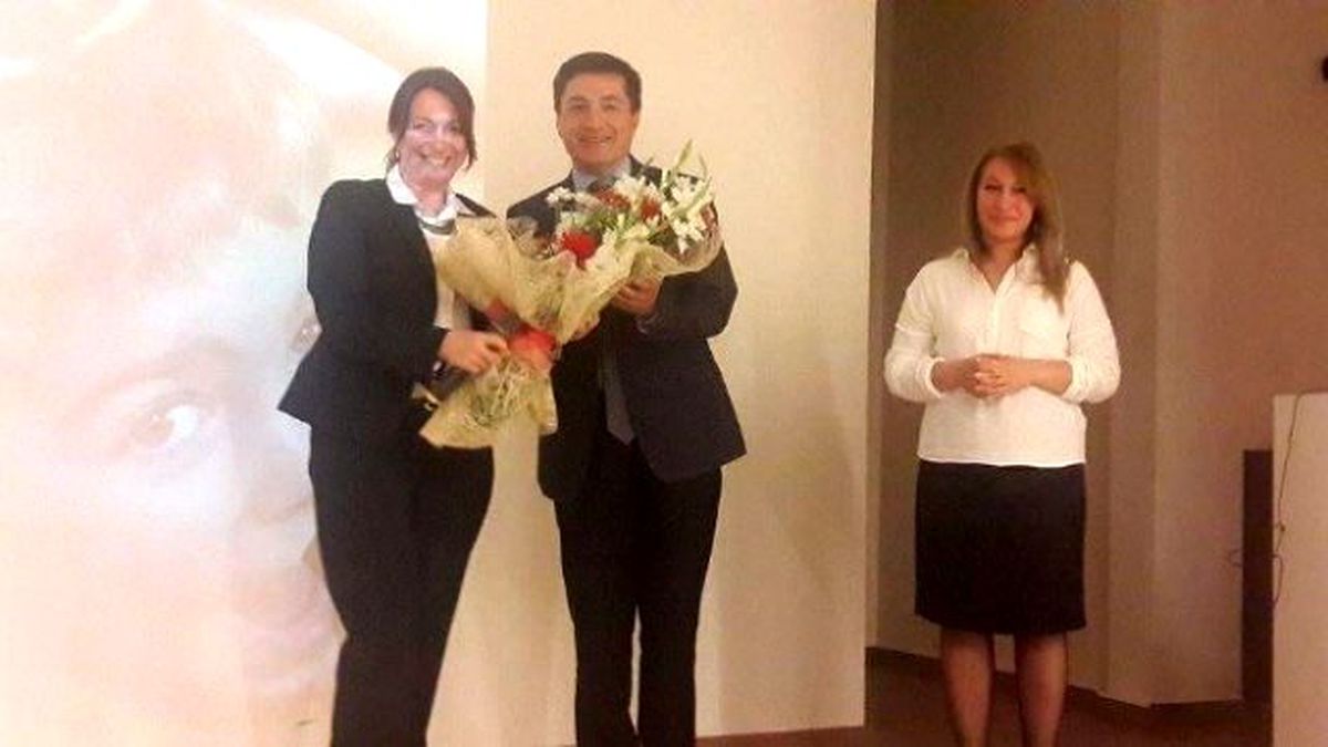 Manisa\'da Çölyak ve Beslenme Semineri