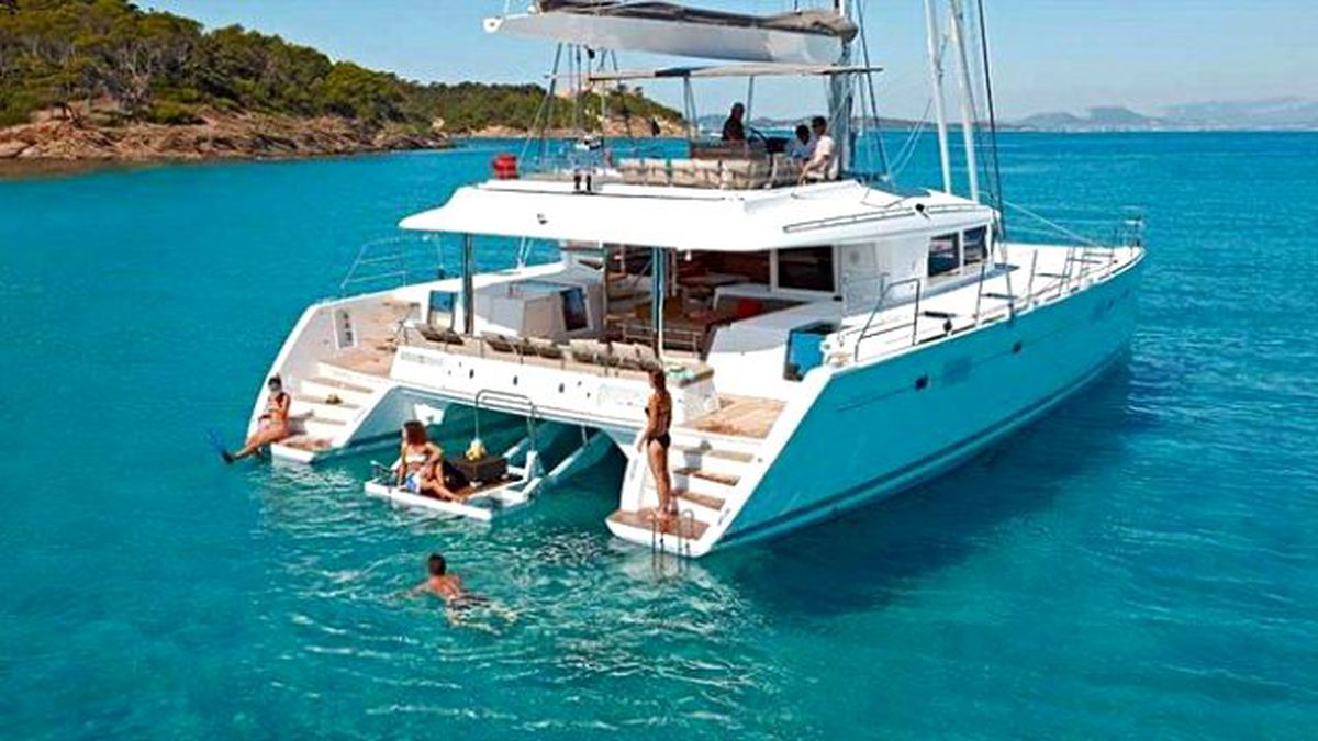 Mavi Turlar Her Bütçeye Göre Denizde Tatil İmkanı Sunuyor