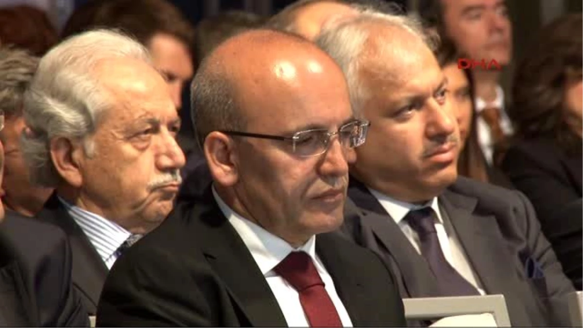 Mehmet Şimşek: Lira Yüzde 40\'a Yakın Değer Kaybetti