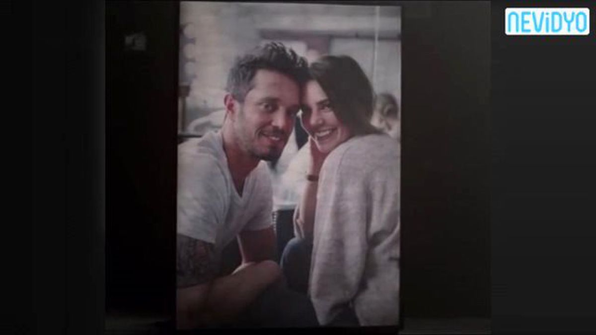 Murat Boz'dan Aslı Enver'e Sürpriz Aşk Şarkısı